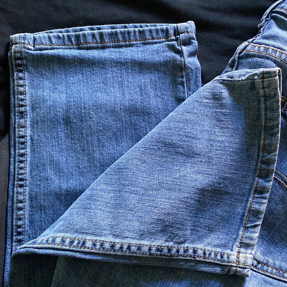 Woman Jeans - Picture 10 of 13